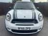 MINI Countryman 1.6L Cooper S SUV 5dr Petrol Manual Euro 6 (184 bhp) 5dr Manual 2025