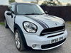 MINI Countryman 1.6L Cooper S SUV 5dr Petrol Manual Euro 6 (184 bhp) 5dr Manual 2025