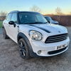 MINI Countryman 1.6L ONE SUV 5dr Petrol Manual Euro 5 (98 bhp) 5dr Manual 2025