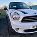 MINI Countryman 1.6L ONE SUV 5dr Petrol Manual Euro 5 (98 bhp) 5dr Manual 2011