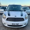 MINI Countryman 1.6L ONE SUV 5dr Petrol Manual Euro 5 (98 bhp) 5dr Manual 2025