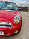 MINI Hatch 1.4L One Auto Hatchback 3dr Petrol Automatic Euro 4 (94 bhp) 3dr Automatic 2025