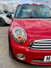 MINI Hatch 1.4L One Auto Hatchback 3dr Petrol Automatic Euro 4 (94 bhp) 3dr Automatic 2007