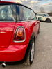 MINI Hatch 1.4L One Auto Hatchback 3dr Petrol Automatic Euro 4 (94 bhp) 3dr Automatic 2007