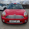 MINI Hatch 1.4L One Auto Hatchback 3dr Petrol Automatic Euro 4 (94 bhp) 3dr Automatic 2025