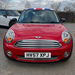 MINI Hatch 1.4L One Auto Hatchback 3dr Petrol Automatic Euro 4 (94 bhp) 3dr Automatic 2007