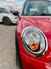 MINI Hatch 1.4L One Auto Hatchback 3dr Petrol Automatic Euro 4 (94 bhp) 3dr Automatic 2007