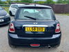 MINI Hatch 1.4L One Auto Hatchback 3dr Petrol Automatic Euro 4 (94 bhp) 3dr Automatic 2025