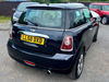 MINI Hatch 1.4L One Auto Hatchback 3dr Petrol Automatic Euro 4 (94 bhp) 3dr Automatic 2025