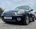 MINI Hatch 1.4L One Auto Hatchback 3dr Petrol Automatic Euro 4 (94 bhp) 3dr Automatic 2008