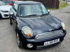 MINI Hatch 1.4L One Auto Hatchback 3dr Petrol Automatic Euro 4 (94 bhp) 3dr Automatic 2025