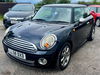 MINI Hatch 1.4L One Auto Hatchback 3dr Petrol Automatic Euro 4 (94 bhp) 3dr Automatic 2025