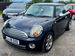 MINI Hatch 1.4L One Auto Hatchback 3dr Petrol Automatic Euro 4 (94 bhp) 3dr Automatic 2008