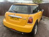 MINI Hatch 1.4L One Auto Hatchback 3dr Petrol Automatic Euro 4 (94 bhp) 3dr Automatic 2025