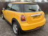 MINI Hatch 1.4L One Auto Hatchback 3dr Petrol Automatic Euro 4 (94 bhp) 3dr Automatic 2025