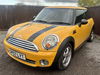 MINI Hatch 1.4L One Auto Hatchback 3dr Petrol Automatic Euro 4 (94 bhp) 3dr Automatic 2025