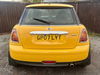 MINI Hatch 1.4L One Auto Hatchback 3dr Petrol Automatic Euro 4 (94 bhp) 3dr Automatic 2025