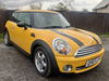 MINI Hatch 1.4L One Auto Hatchback 3dr Petrol Automatic Euro 4 (94 bhp) 3dr Automatic 2025