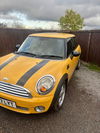 MINI Hatch 1.4L One Auto Hatchback 3dr Petrol Automatic Euro 4 (94 bhp) 3dr Automatic 2025