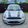 MINI Hatch 1.4L ONE Hatchback 3dr Petrol Manual Euro 4 (94 bhp) 3dr Manual 2025