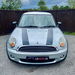 MINI Hatch 1.4L ONE Hatchback 3dr Petrol Manual Euro 4 (94 bhp) 3dr Manual 2007