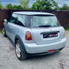 MINI Hatch 1.4L ONE Hatchback 3dr Petrol Manual Euro 4 (94 bhp) 3dr Manual 2025