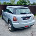 MINI Hatch 1.4L ONE Hatchback 3dr Petrol Manual Euro 4 (94 bhp) 3dr Manual 2007