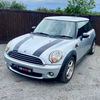 MINI Hatch 1.4L ONE Hatchback 3dr Petrol Manual Euro 4 (94 bhp) 3dr Manual 2025