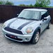 MINI Hatch 1.4L ONE Hatchback 3dr Petrol Manual Euro 4 (94 bhp) 3dr Manual 2007