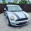 MINI Hatch 1.4L ONE Hatchback 3dr Petrol Manual Euro 4 (94 bhp) 3dr Manual 2025