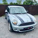 MINI Hatch 1.4L ONE Hatchback 3dr Petrol Manual Euro 4 (94 bhp) 3dr Manual 2007