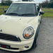 MINI Hatch 1.4L ONE Hatchback 3dr Petrol Manual Euro 4 (94 bhp) 3dr Manual 2007
