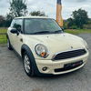 MINI Hatch 1.4L ONE Hatchback 3dr Petrol Manual Euro 4 (94 bhp) 3dr Manual 2025