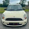 MINI Hatch 1.4L ONE Hatchback 3dr Petrol Manual Euro 4 (94 bhp) 3dr Manual 2025