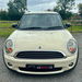 MINI Hatch 1.4L ONE Hatchback 3dr Petrol Manual Euro 4 (94 bhp) 3dr Manual 2007