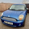 MINI Hatch 1.4L ONE Hatchback 3dr Petrol Manual Euro 4 (94 bhp) 3dr Manual 2025