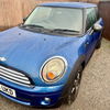 MINI Hatch 1.4L ONE Hatchback 3dr Petrol Manual Euro 4 (94 bhp) 3dr Manual 2025