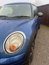 MINI Hatch 1.4L ONE Hatchback 3dr Petrol Manual Euro 4 (94 bhp) 3dr Manual 2025