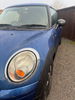 MINI Hatch 1.4L ONE Hatchback 3dr Petrol Manual Euro 4 (94 bhp) 3dr Manual 2008