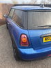 MINI Hatch 1.4L ONE Hatchback 3dr Petrol Manual Euro 4 (94 bhp) 3dr Manual 2008