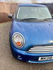 MINI Hatch 1.4L ONE Hatchback 3dr Petrol Manual Euro 4 (94 bhp) 3dr Manual 2008