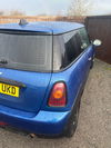 MINI Hatch 1.4L ONE Hatchback 3dr Petrol Manual Euro 4 (94 bhp) 3dr Manual 2025