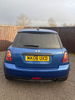 MINI Hatch 1.4L ONE Hatchback 3dr Petrol Manual Euro 4 (94 bhp) 3dr Manual 2008