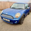 MINI Hatch 1.4L ONE Hatchback 3dr Petrol Manual Euro 4 (94 bhp) 3dr Manual 2025