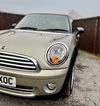 MINI Hatch 1.4L ONE Hatchback 3dr Petrol Manual Euro 4 (94 bhp) 3dr Manual 2025