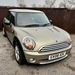 MINI Hatch 1.4L ONE Hatchback 3dr Petrol Manual Euro 4 (94 bhp) 3dr Manual 2008
