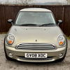 MINI Hatch 1.4L ONE Hatchback 3dr Petrol Manual Euro 4 (94 bhp) 3dr Manual 2025