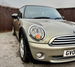 MINI Hatch 1.4L ONE Hatchback 3dr Petrol Manual Euro 4 (94 bhp) 3dr Manual 2008