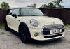 MINI Hatch 1.5L Cooper Hatchback 3dr Petrol Manual Euro 5 (134 bhp) 3dr Manual 2025