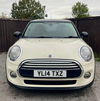 MINI Hatch 1.5L Cooper Hatchback 3dr Petrol Manual Euro 5 (134 bhp) 3dr Manual 2025